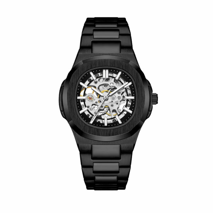 Icon Men's | Silver
