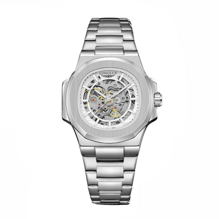 Infinity Men's | Silver (cópia)