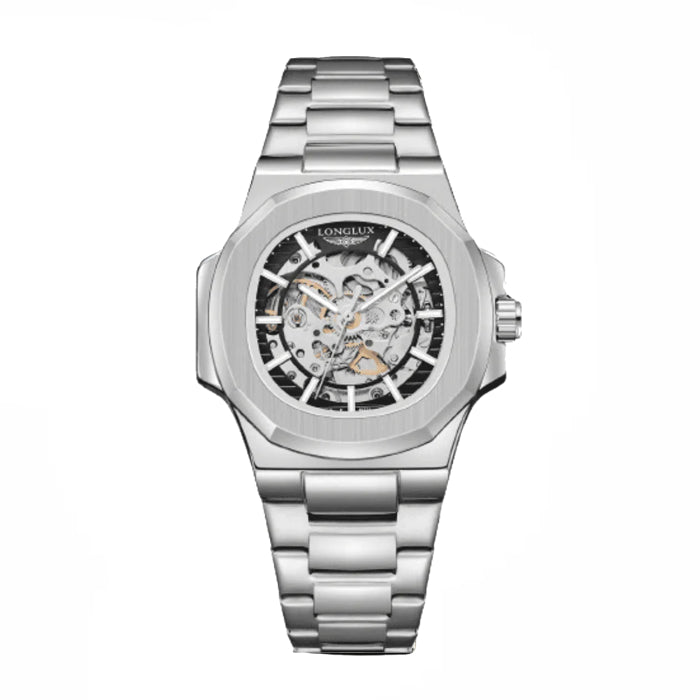 Infinity Men's | Silver (cópia)