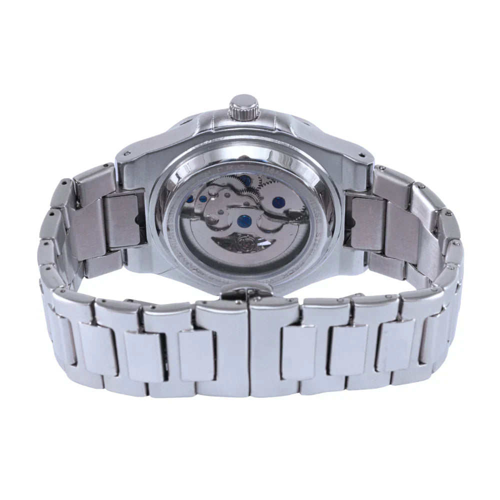 Icon Men's | Silver
