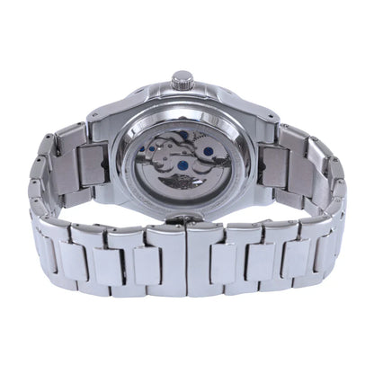 Icon Men's | Silver