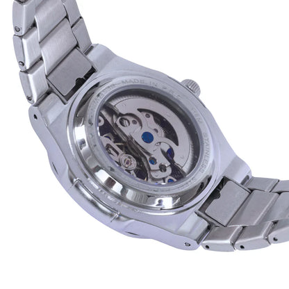 Icon Men's | Silver