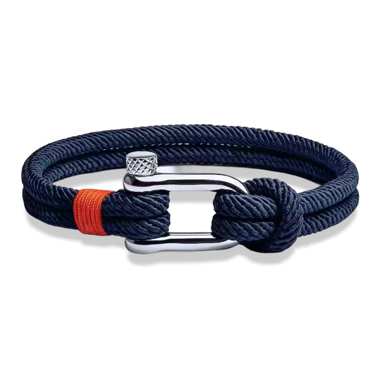 Mr Navy Blue