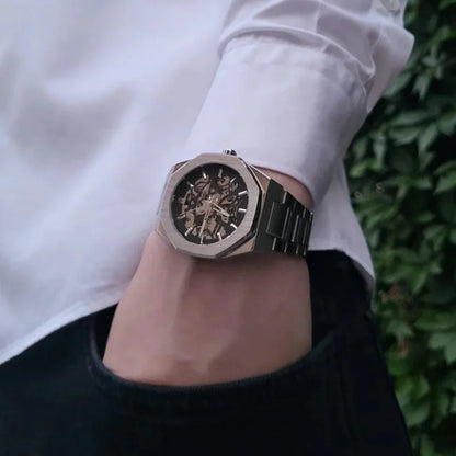Prestige Men's | Silver