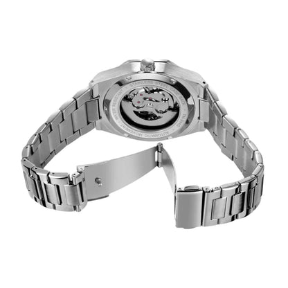 Prestige Men's | Silver