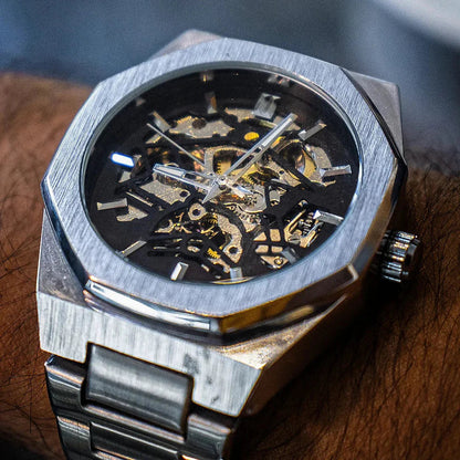 Prestige Men's | Silver