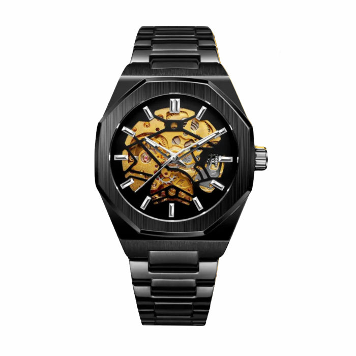 Prestige Men's | Silver