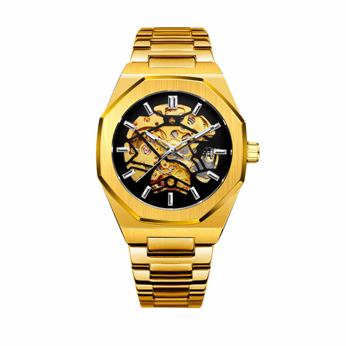 Prestige Men's | Silver