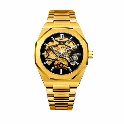 Prestige Men's | Silver