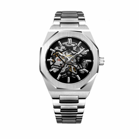 Prestige Men's | Silver