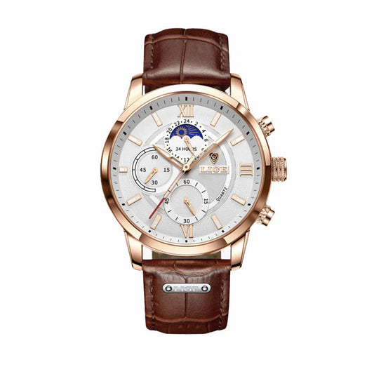 Classic Men's | White