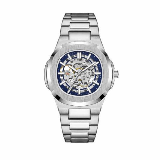 Icon Men's | Silver