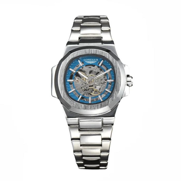 Infinity Men's | Silver (cópia)