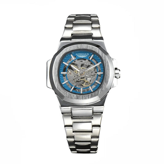 Infinity Men's | Silver (cópia)