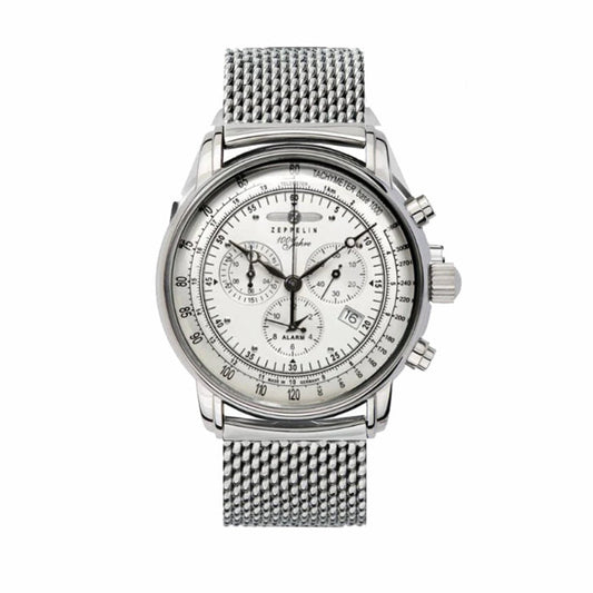 Zeppelin 100 years | German Model Silver